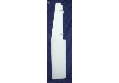 Pearson 23 Blue Water High Performance Fixed Rudder